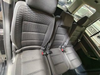 Asientos Volkswagen Touran , en buen estado