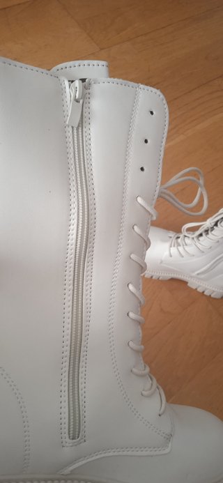 Botas altas Cosplay para niña - Numero 36