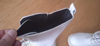 Botas altas Cosplay para niña - Numero 36