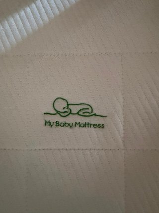 Cuna Micuna + Colchón My Baby Mattress