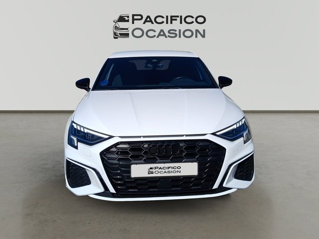 Audi A3 2022, foto 3