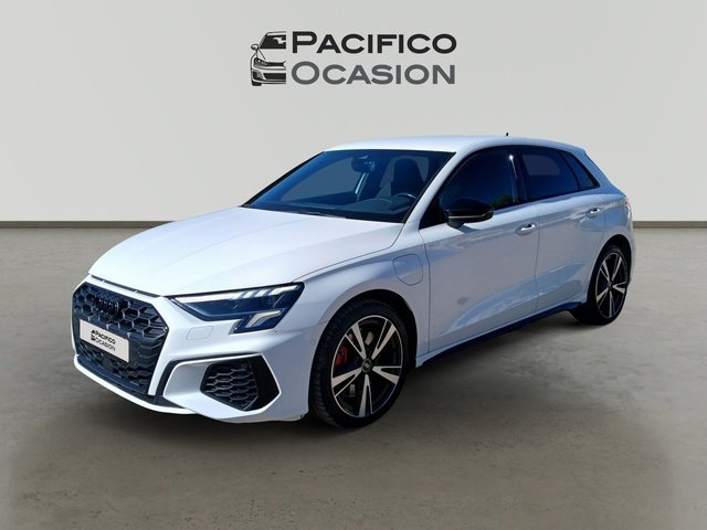 Audi A3 2022, foto 4