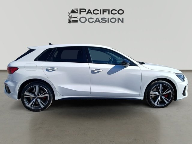 Audi A3 2022, foto 5