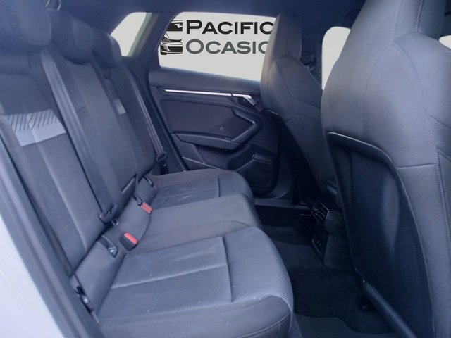 Audi A3 2022, foto 13