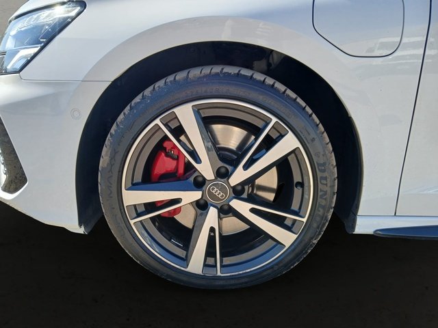 Audi A3 2022, foto 15