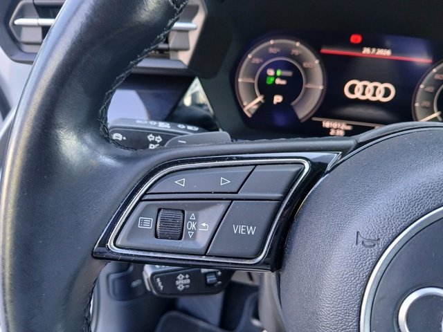 Audi A3 2022, foto 16