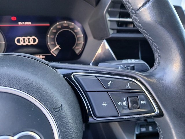 Audi A3 2022, foto 17