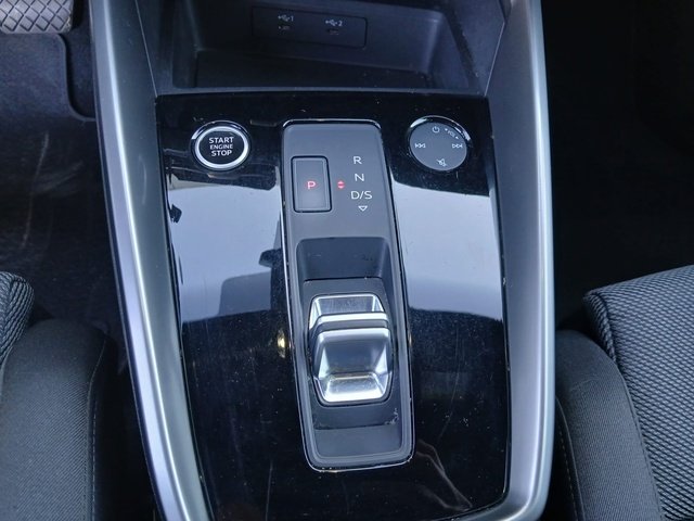 Audi A3 2022, foto 22