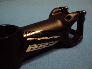 NUEVAS Potenza FSA AFTERBURNER 90 mm 31.8X90mm 6°