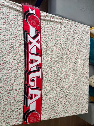Bufanda Ajax