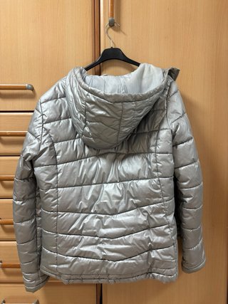 Chaqueta de invierno mujer