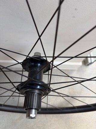 Rueda Trasera 29 12x148 Boost
