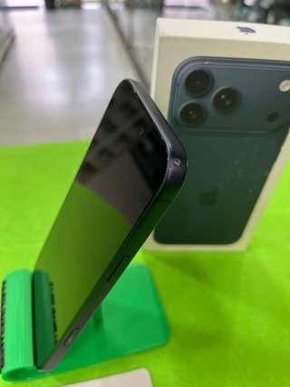 Iphone 17 pro max 256gb 100% beta y 49 ciclos