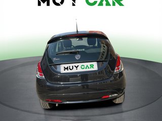 Lancia Ypsilon 1.2 Platinum Evo II 51 kW (69 CV)