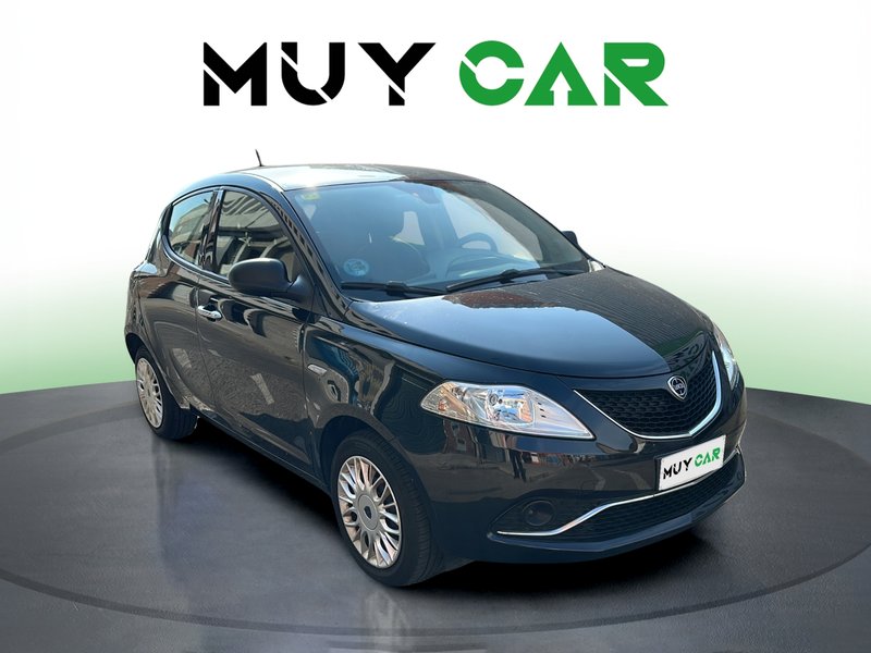 Lancia Ypsilon 1.2 Platinum Evo II 51 kW (69 CV) - foto 1