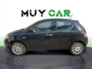 Lancia Ypsilon 1.2 Platinum Evo II 51 kW (69 CV)