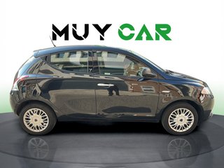 Lancia Ypsilon 1.2 Platinum Evo II 51 kW (69 CV)