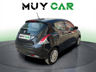 Lancia Ypsilon 1.2 Platinum Evo II 51 kW (69 CV)