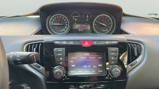 Lancia Ypsilon 1.2 Platinum Evo II 51 kW (69 CV)