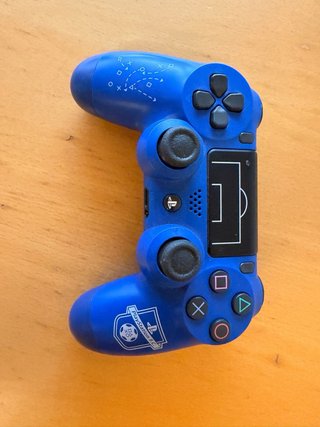 2 Mandos Dualshock 4 Edición Especial