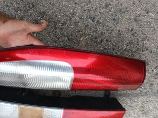 Faros Traseros Mercedes Vito Viano W639