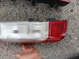 Faros Traseros Mercedes Vito Viano W639