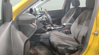 Peugeot 208 PureTech 100 Allure EAT8 75 kW (100 CV)