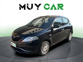 Lancia Ypsilon 1.2 Platinum Evo II 51 kW (69 CV)