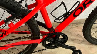 Bicicleta Orbea MX24 Ruedas 24