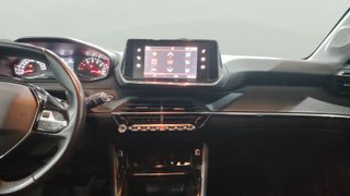 Peugeot 208 PureTech 100 Allure EAT8 75 kW (100 CV)