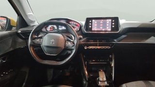Peugeot 208 PureTech 100 Allure EAT8 75 kW (100 CV)