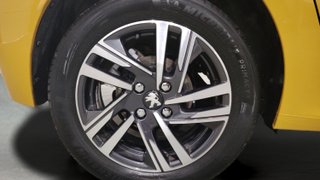 Peugeot 208 PureTech 100 Allure EAT8 75 kW (100 CV)