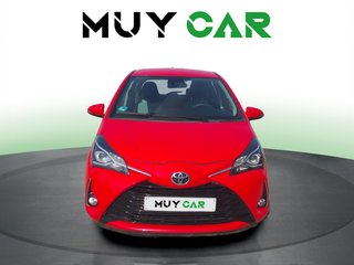 Toyota Yaris 1.5 Active 82 kW (111 CV)