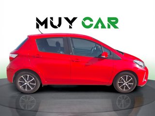 Toyota Yaris 1.5 Active 82 kW (111 CV)