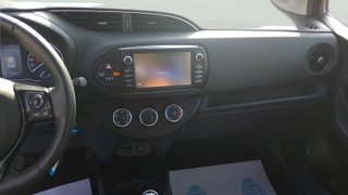Toyota Yaris 1.5 Active 82 kW (111 CV)