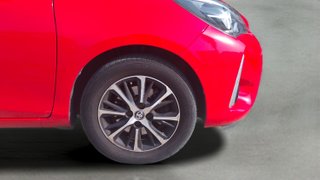Toyota Yaris 1.5 Active 82 kW (111 CV)