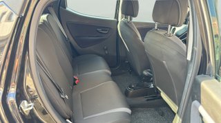 Lancia Ypsilon 1.2 Platinum Evo II 51 kW (69 CV)
