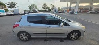 Peugeot 308 2007