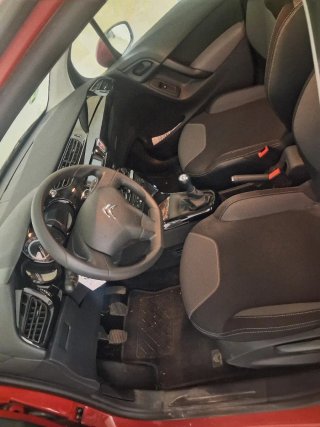 Citroen C3 2014