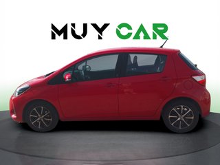 Toyota Yaris 1.5 Active 82 kW (111 CV)