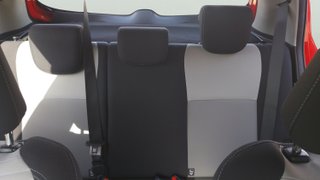 Toyota Yaris 1.5 Active 82 kW (111 CV)