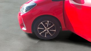 Toyota Yaris 1.5 Active 82 kW (111 CV)