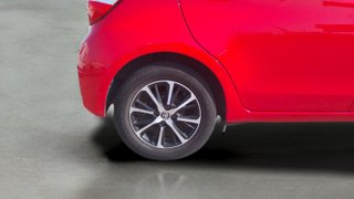 Toyota Yaris 1.5 Active 82 kW (111 CV)