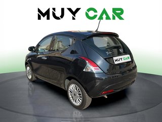 Lancia Ypsilon 1.2 Platinum Evo II 51 kW (69 CV)