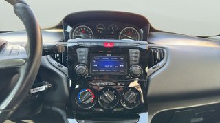 Lancia Ypsilon 1.2 Platinum Evo II 51 kW (69 CV)