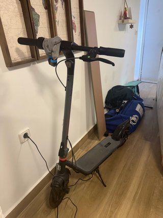 Patinete Eléctrico Cecotec Bongo