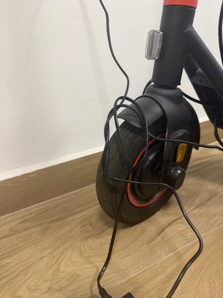Patinete Eléctrico Cecotec Bongo