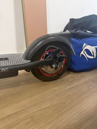 Patinete Eléctrico Cecotec Bongo