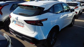 Nissan Qashqai DIG-T 103kW (140CV) mHEV 4x2 Acenta