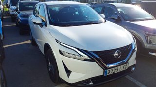 Nissan Qashqai DIG-T 103kW (140CV) mHEV 4x2 Acenta